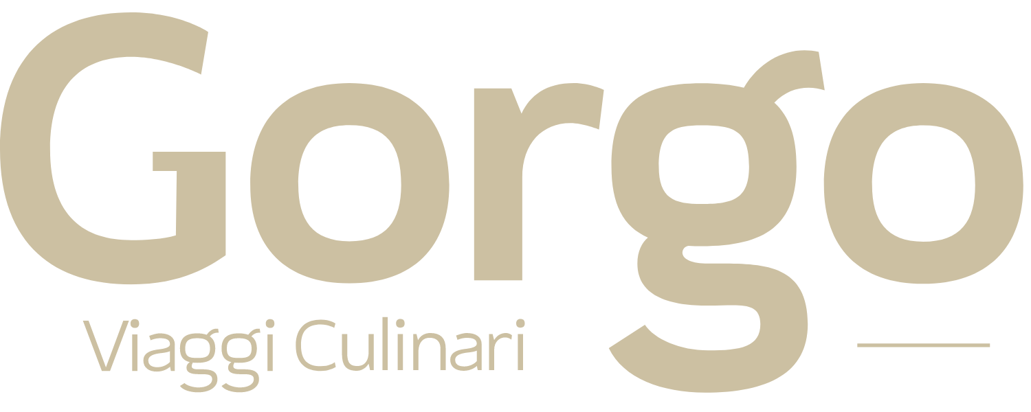 Logo - Gorgo